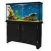 Marineland® Heartland LED Aquarium Stand Ensemble 60 Gallon 533x400 1